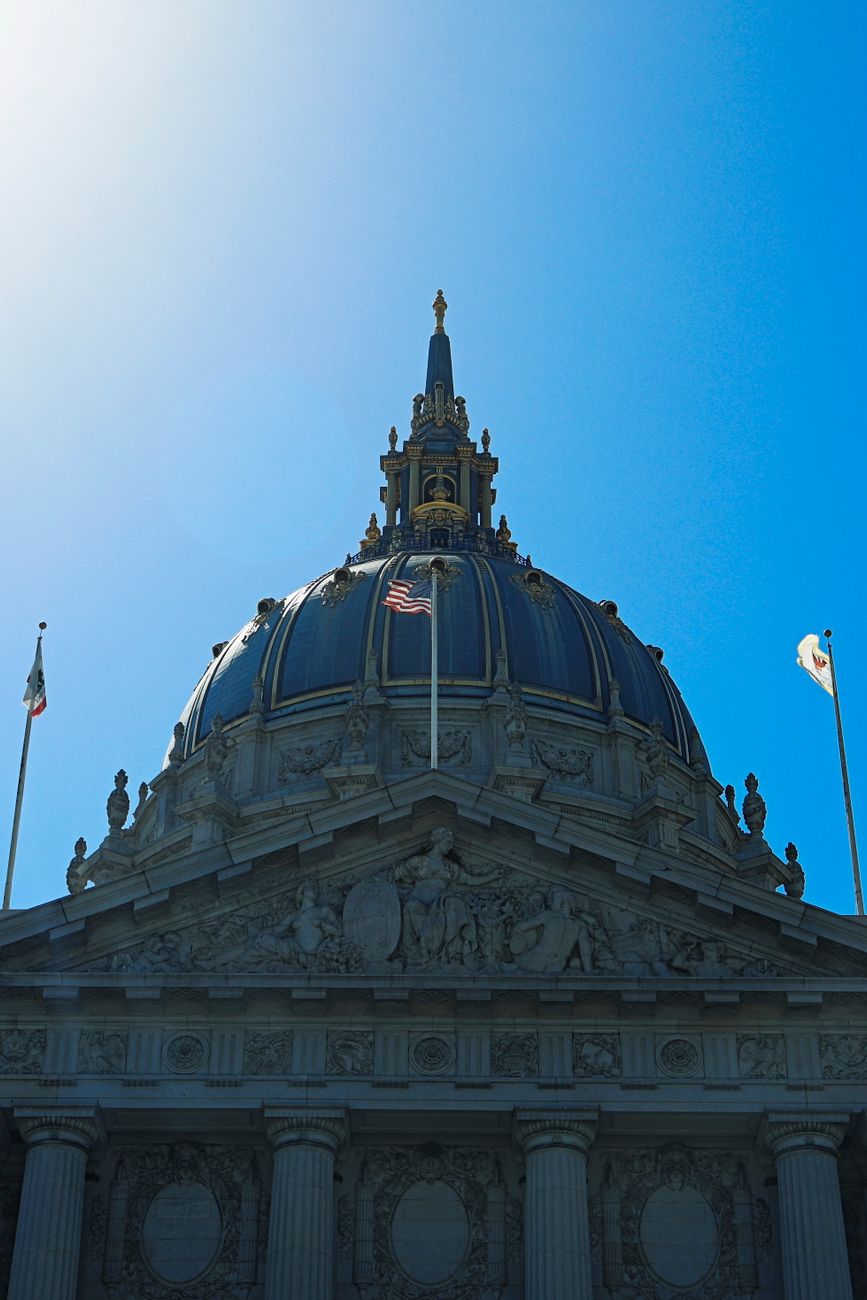 San Francisco, United States