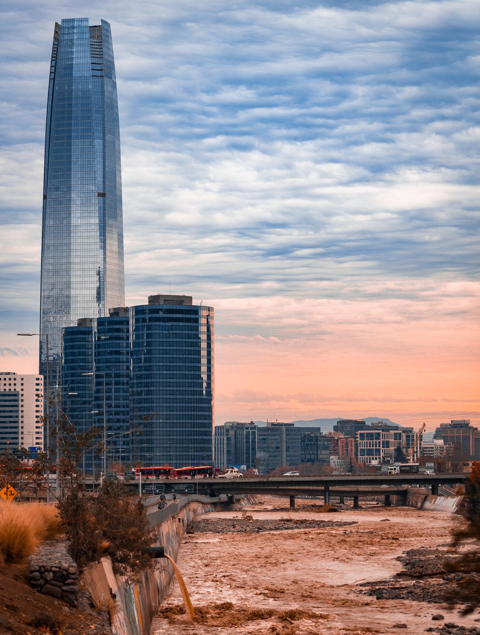 Santiago, Chile