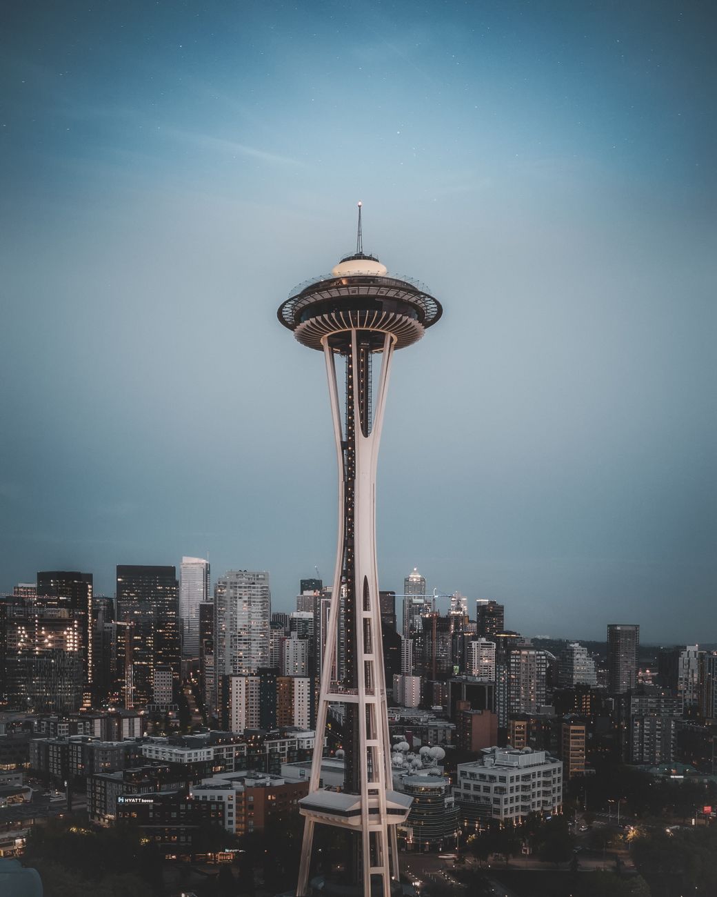 Seattle, United States