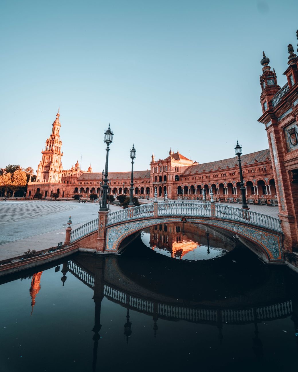 Seville, Spain
