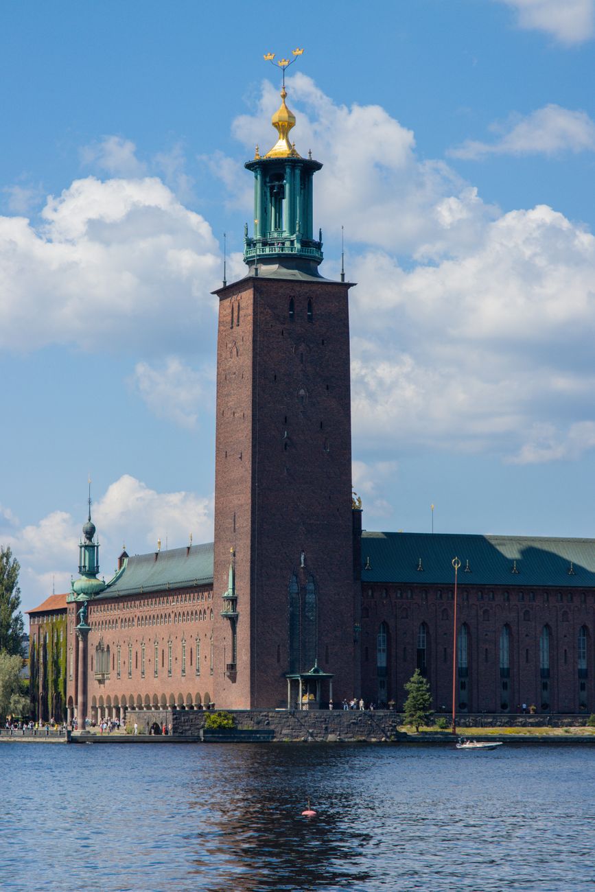 Stockholm, Sweden