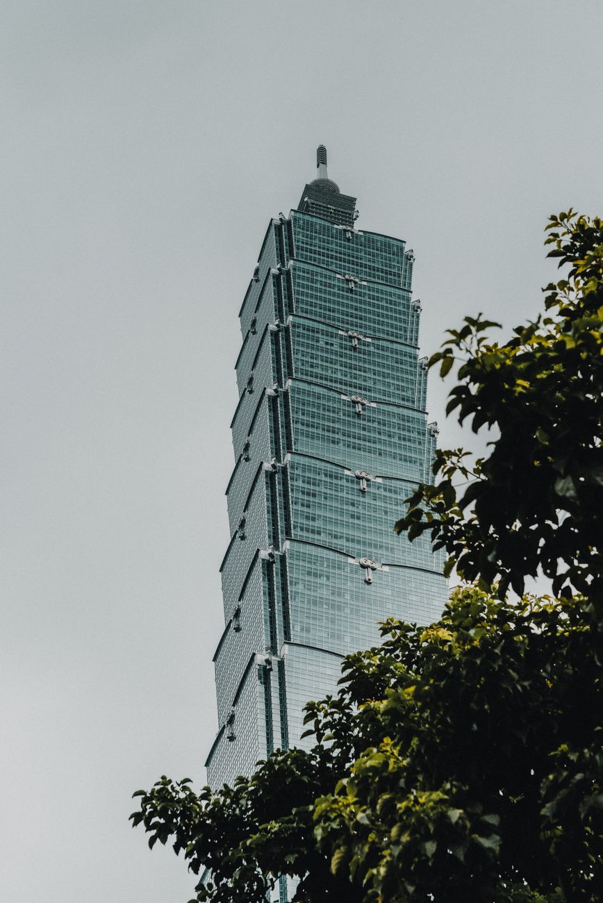 Taipei, Taiwan
