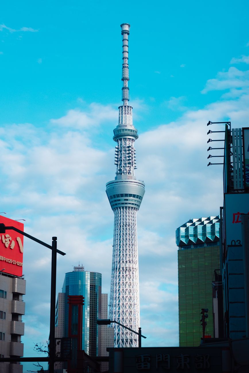 Tokyo, Japan