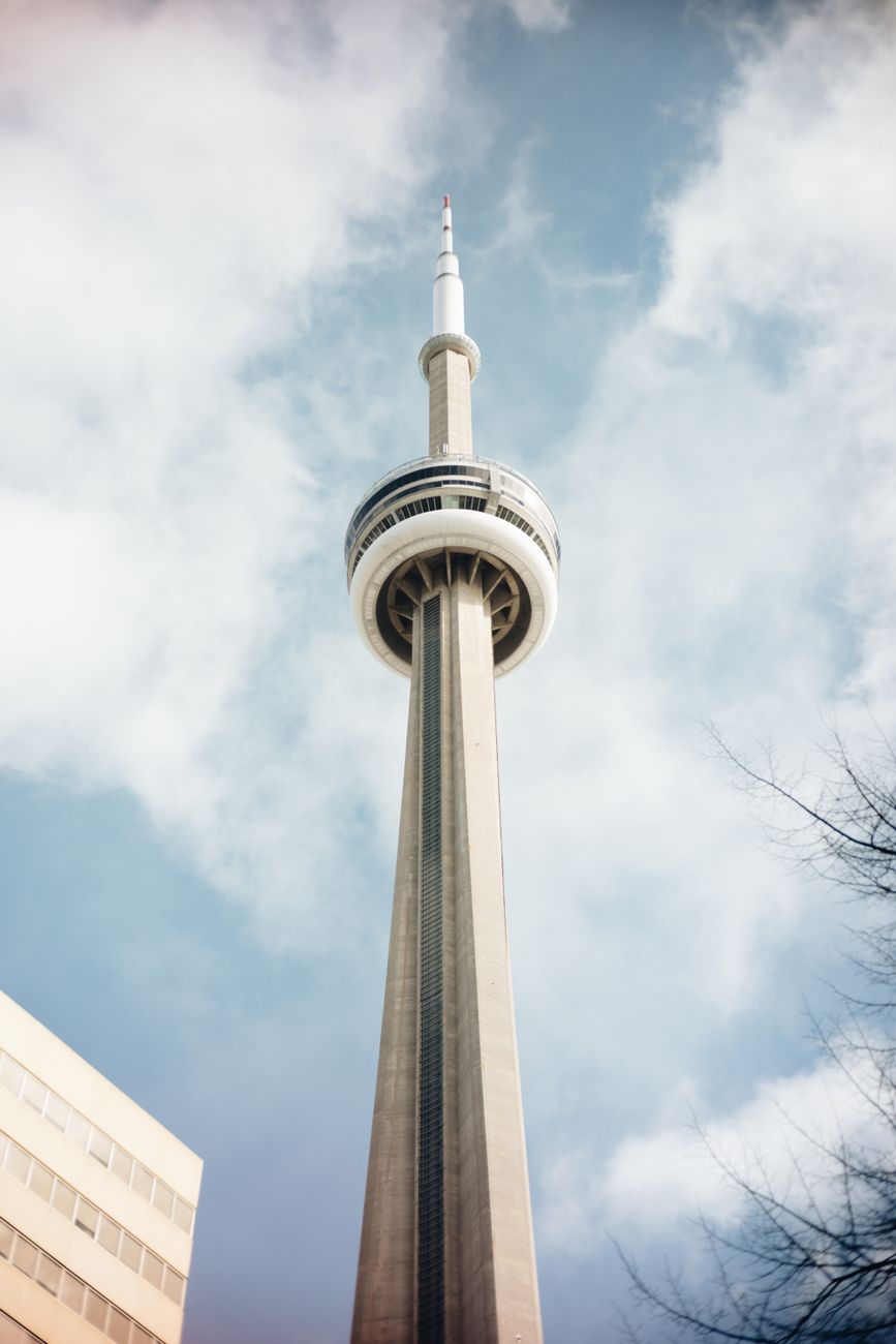 Toronto, Canada