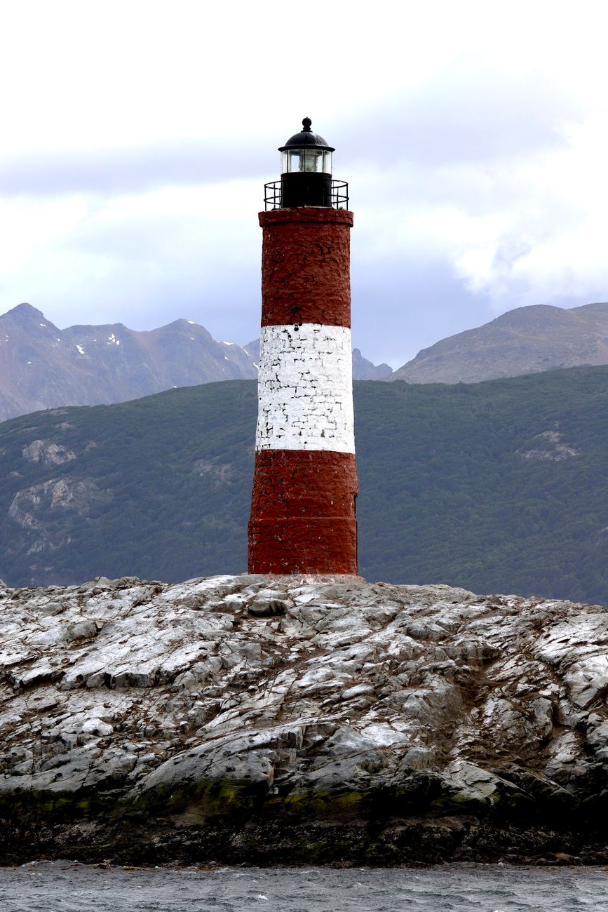 Ushuaia, Argentina