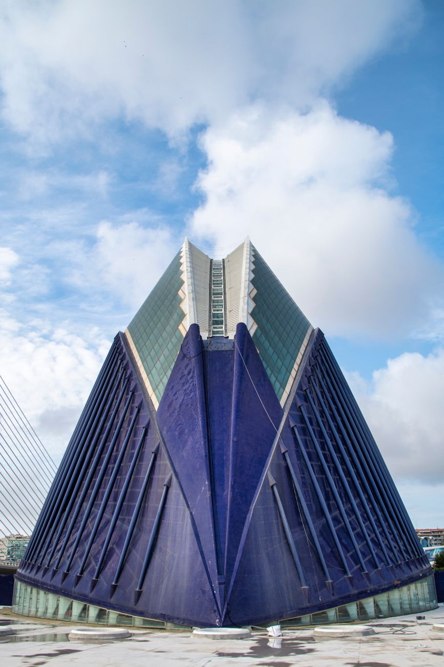 Valencia, Spain