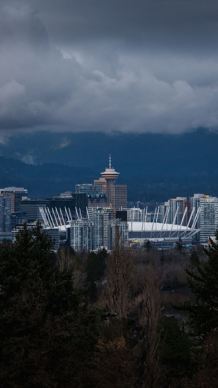 Vancouver, Canada