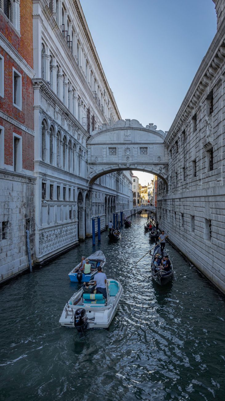 Venice, Italy