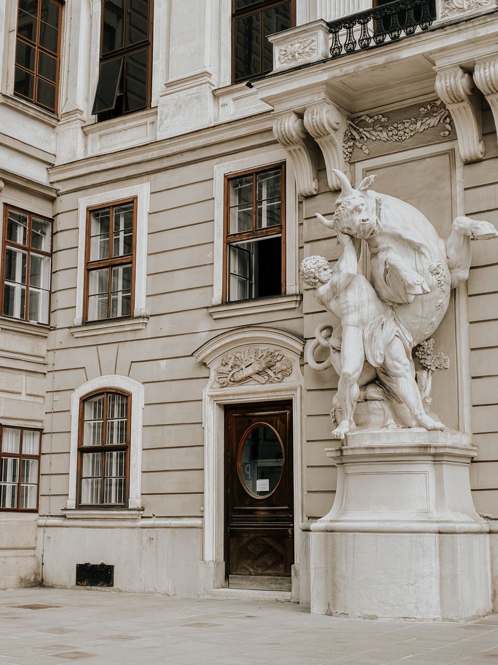 Vienna, Austria