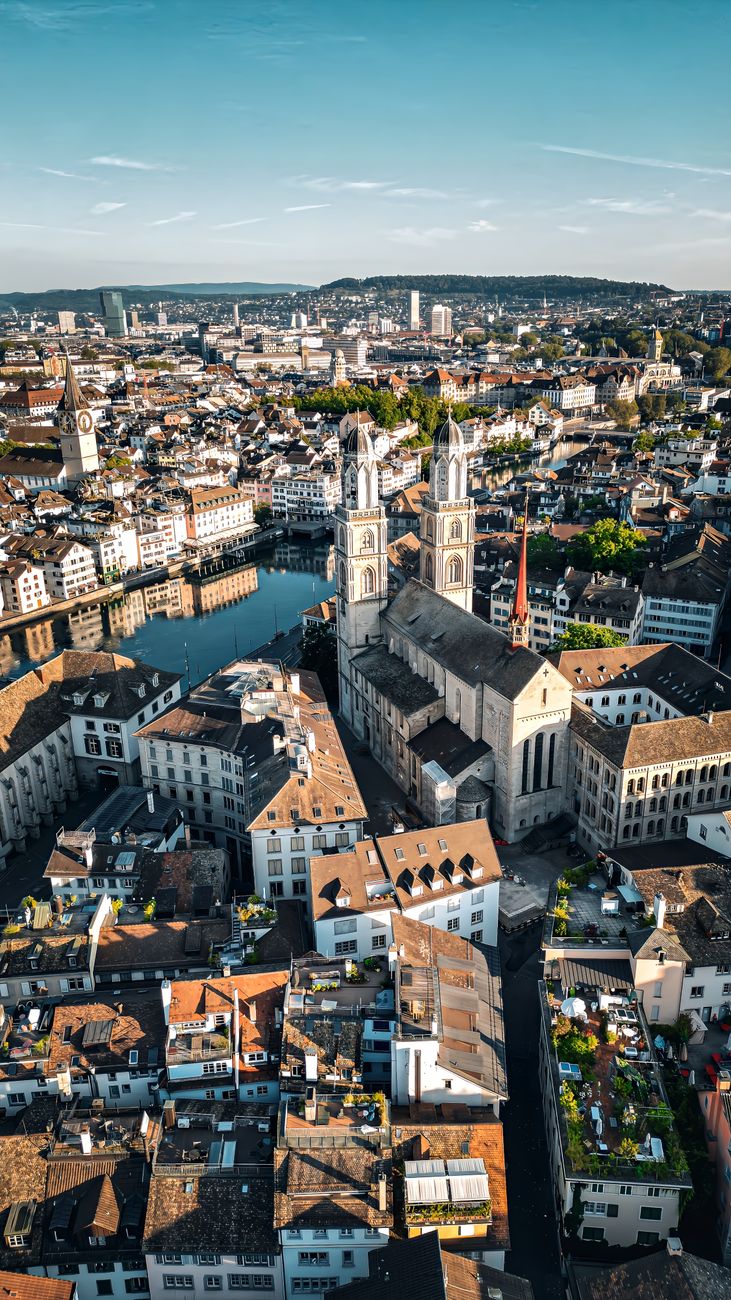 Zurich, Switzerland