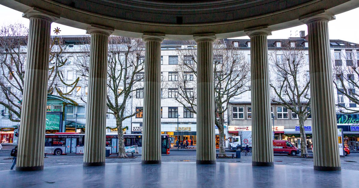 Aachen, Germany