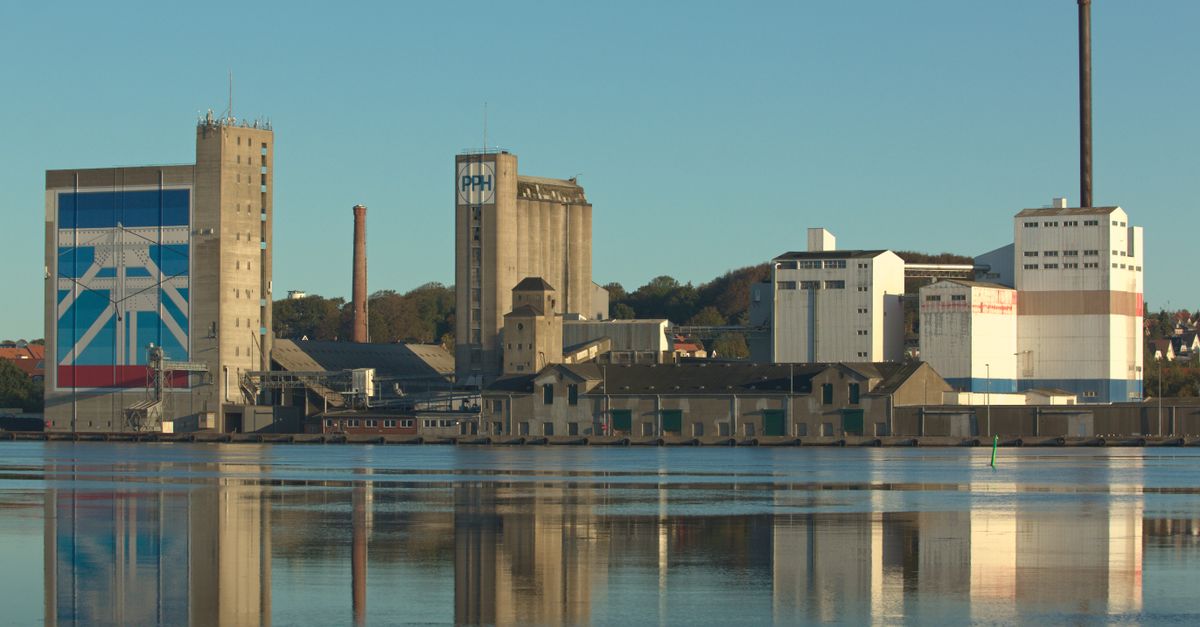 Aalborg, Denmark