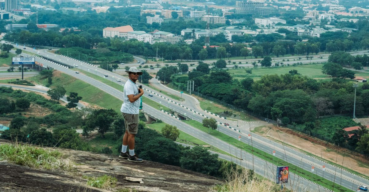 Abuja, Nigeria