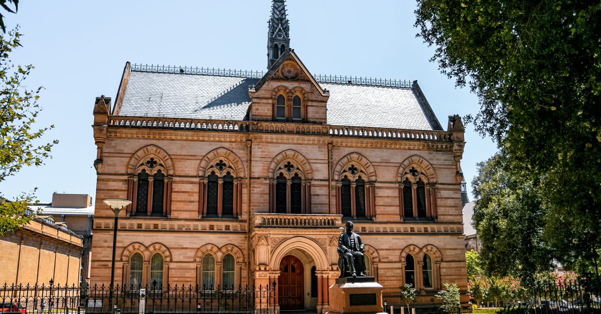 Adelaide, Australia