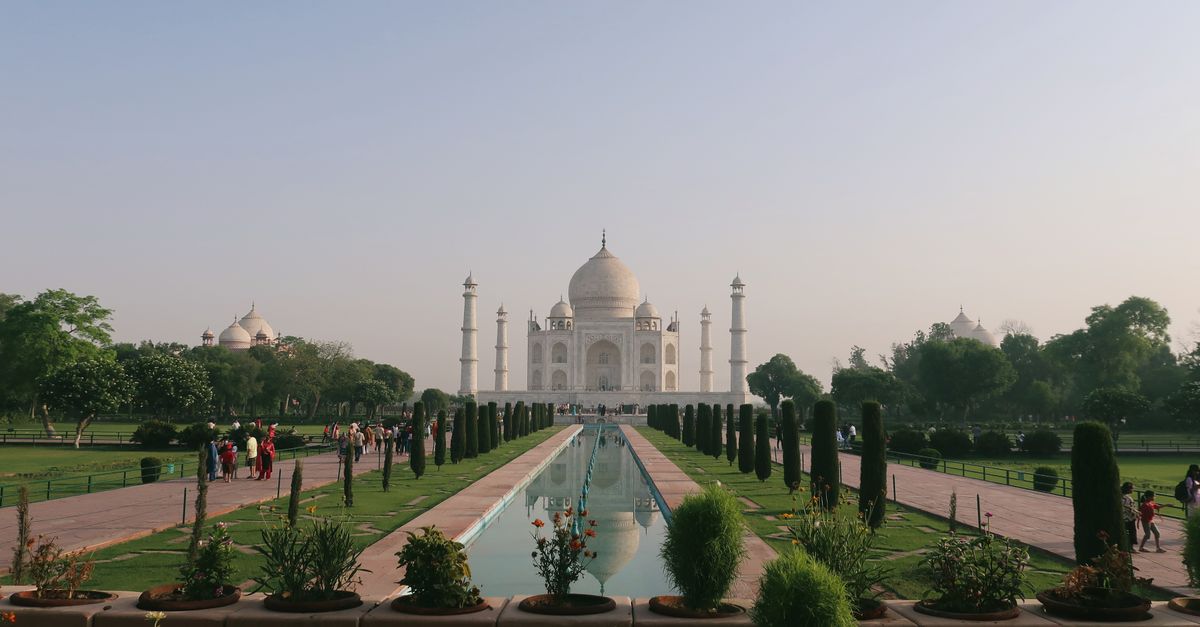 Agra, India