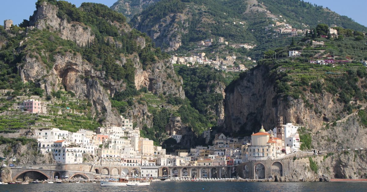 Amalfi, Italy
