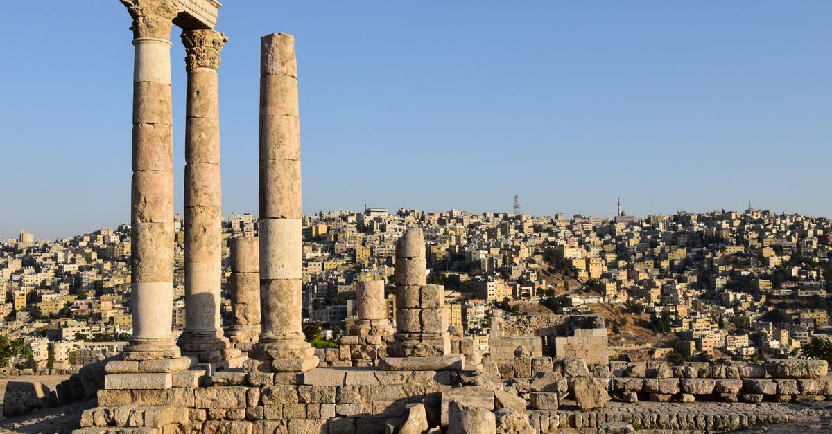 Amman, Jordan