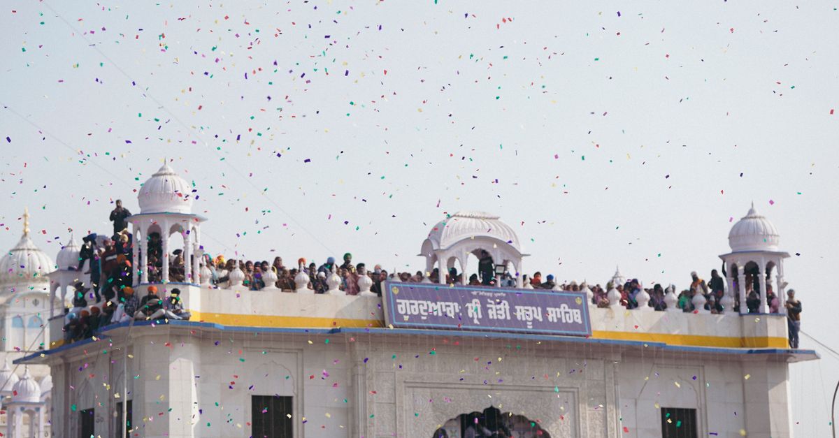 Amritsar, India