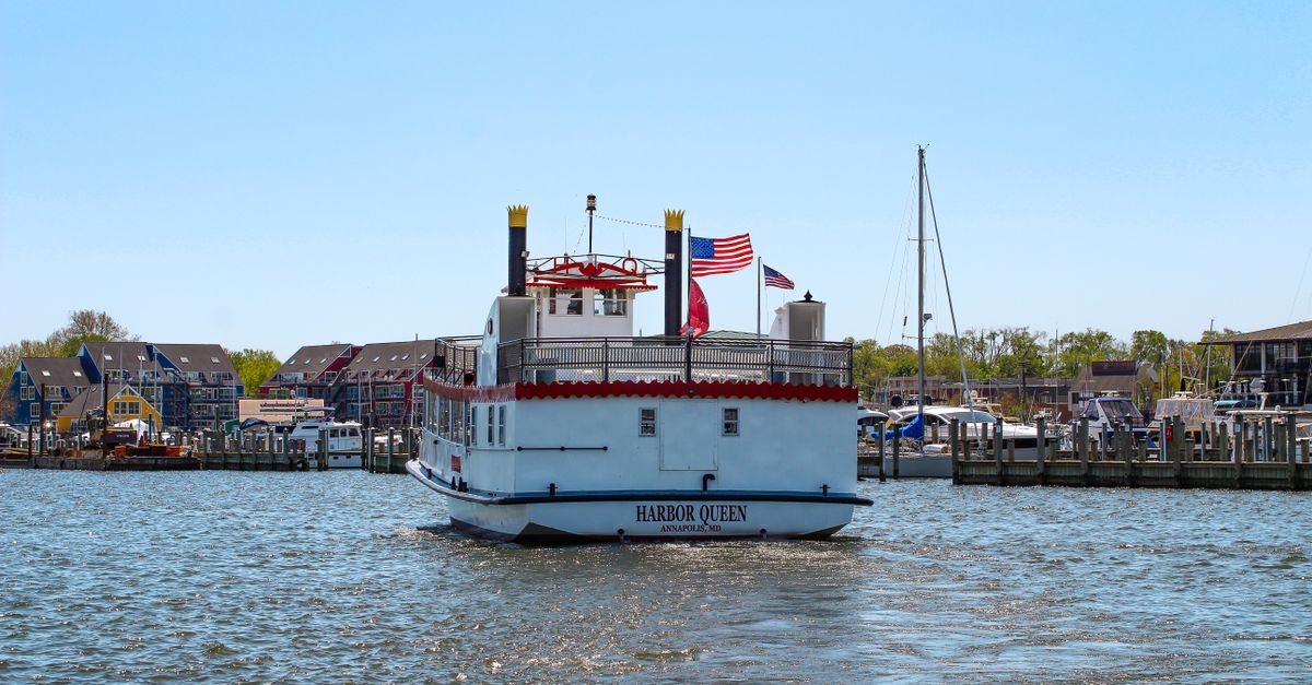 Annapolis, United States