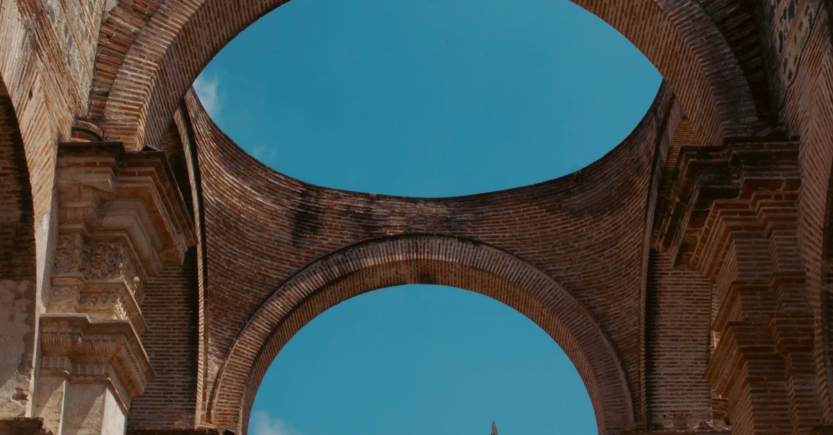 Antigua Guatemala, Guatemala