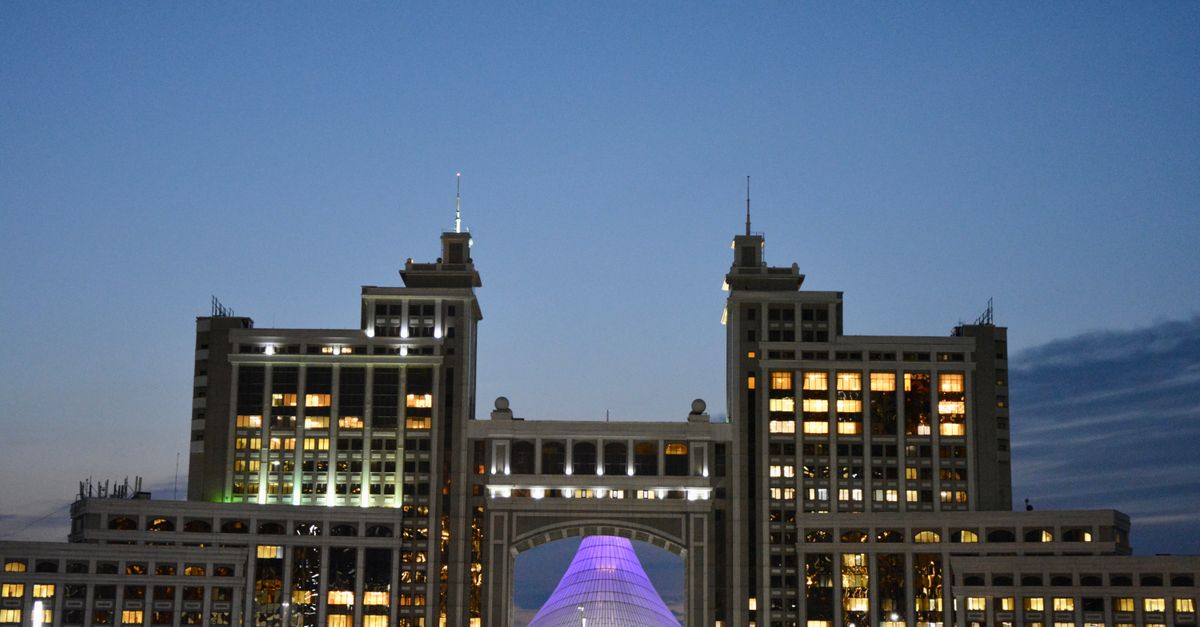 Astana, Kazakhstan