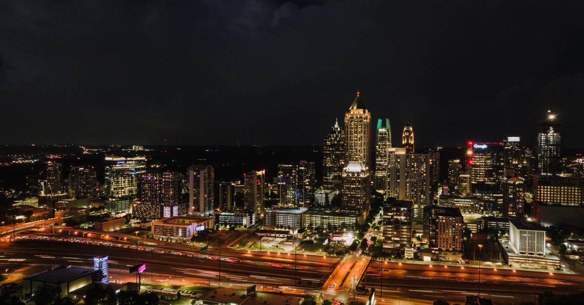 Atlanta, United States