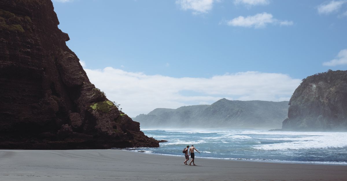 Auckland, New Zealand