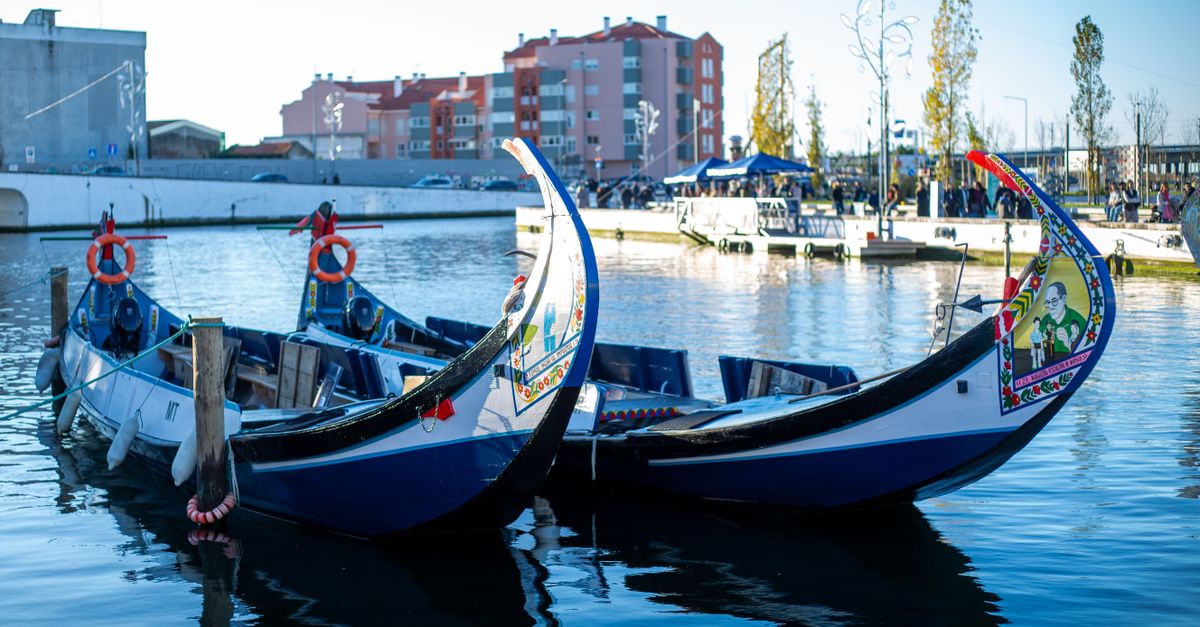 Aveiro, Portugal