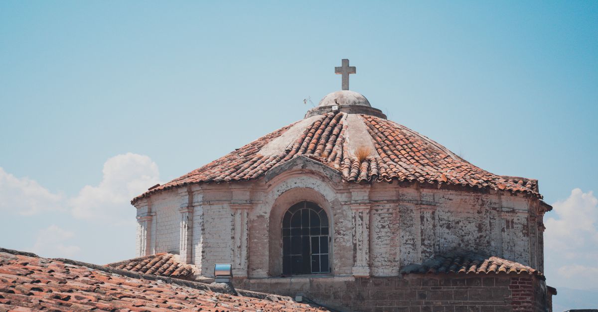 Ayacucho, Peru
