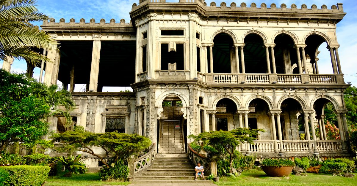 Bacolod, Philippines