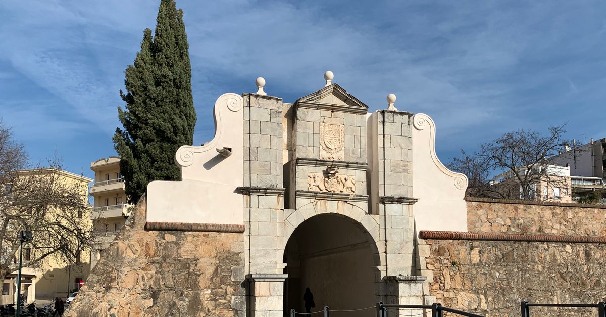 Badajoz, Spain