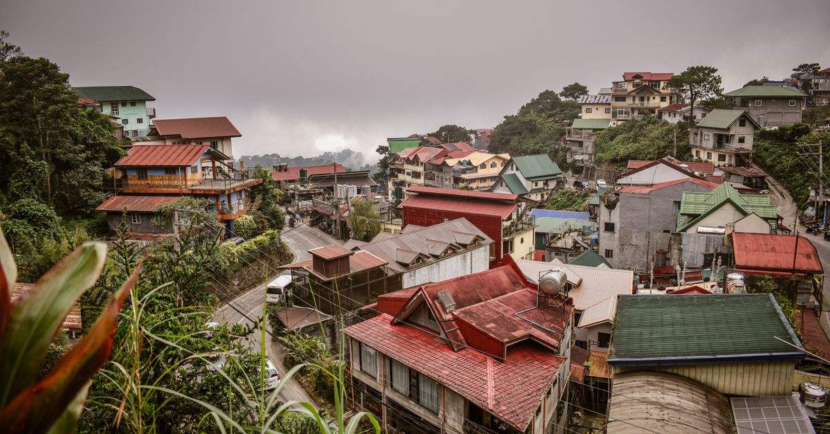 Baguio, Philippines