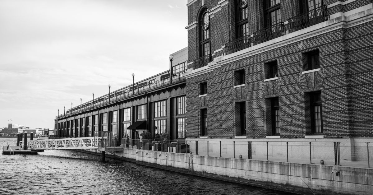 Baltimore, United States