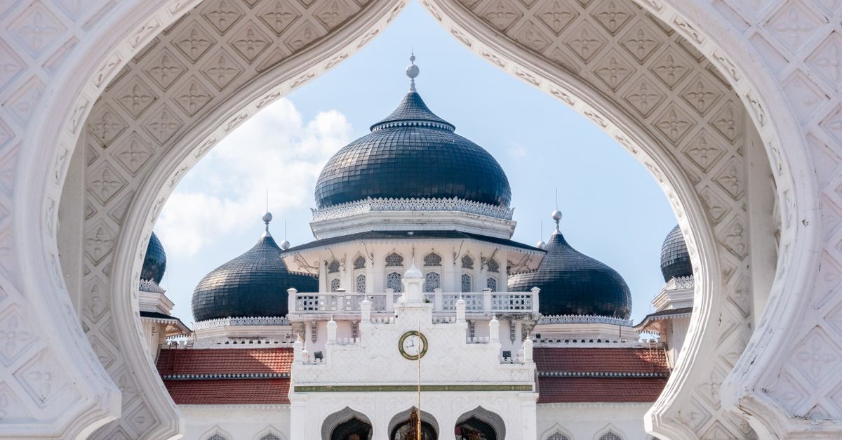 Banda Aceh, Indonesia