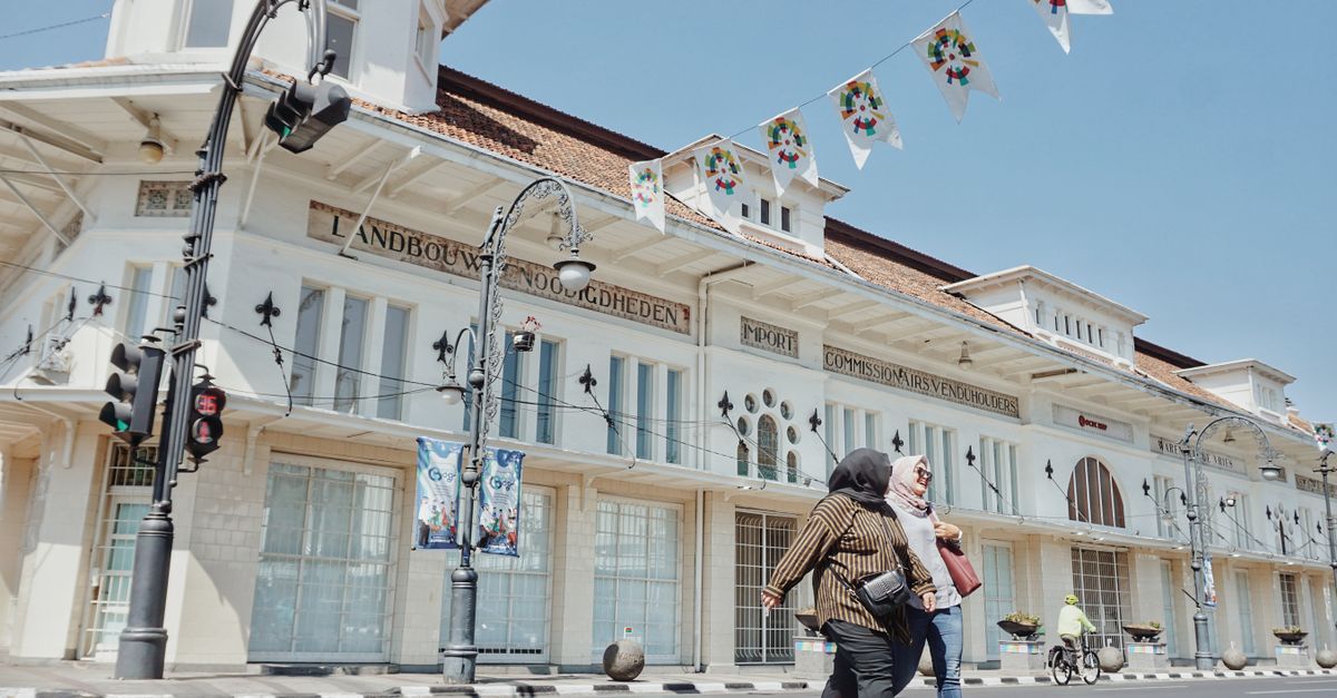 Bandung, Indonesia