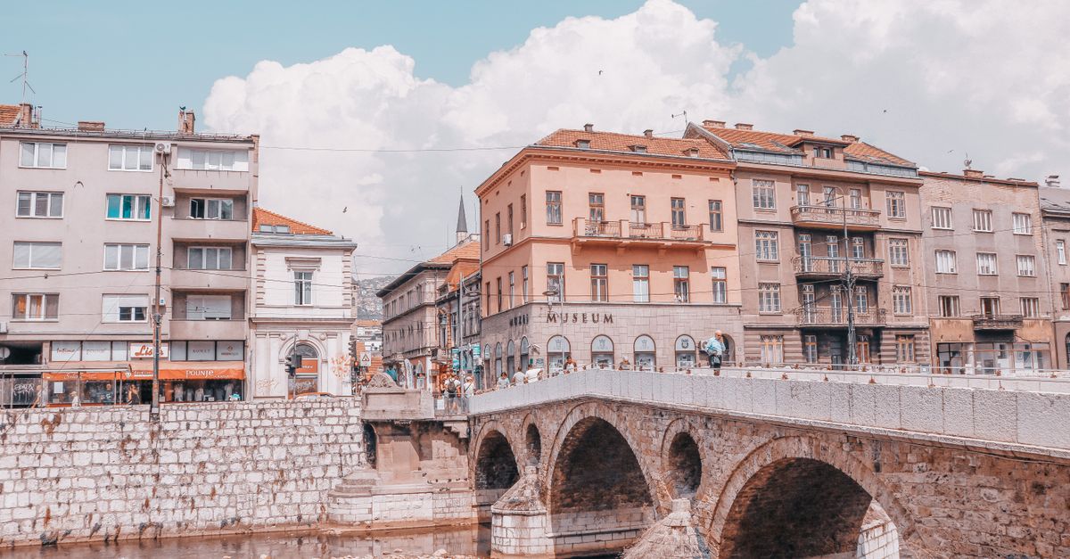 Banja Luka, Bosnia and Herzegovina
