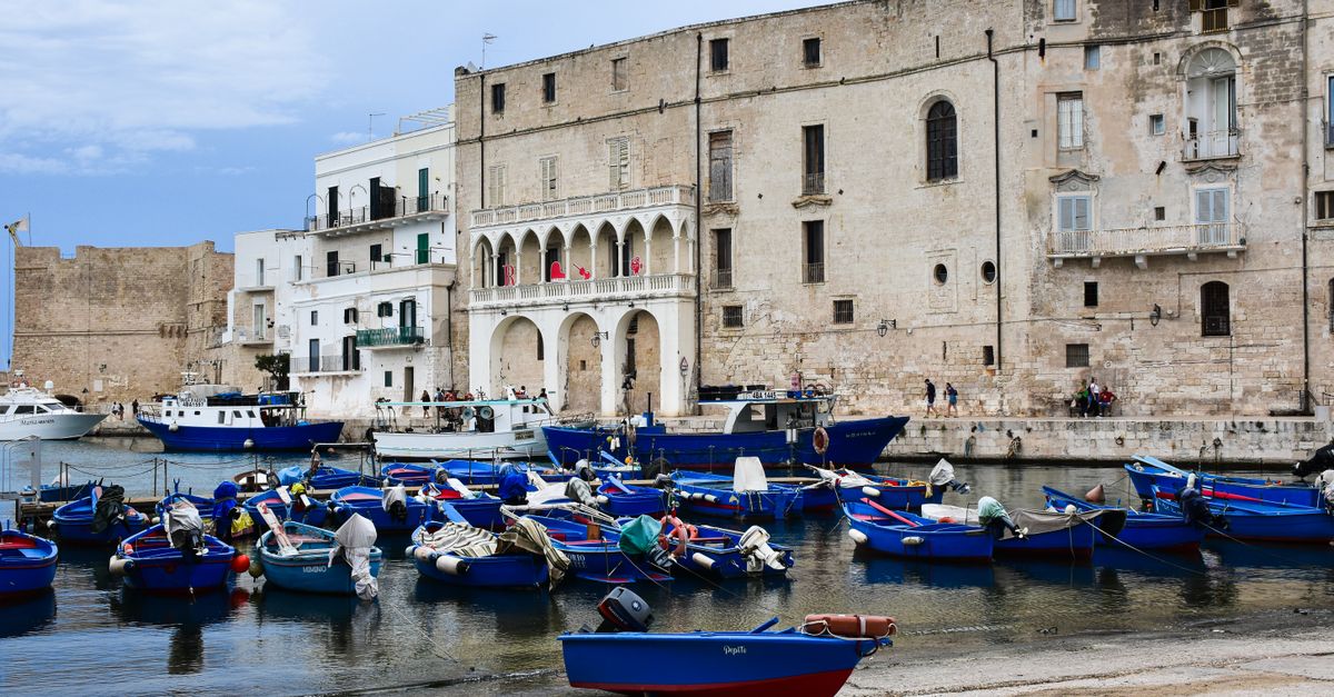 Bari, Italy