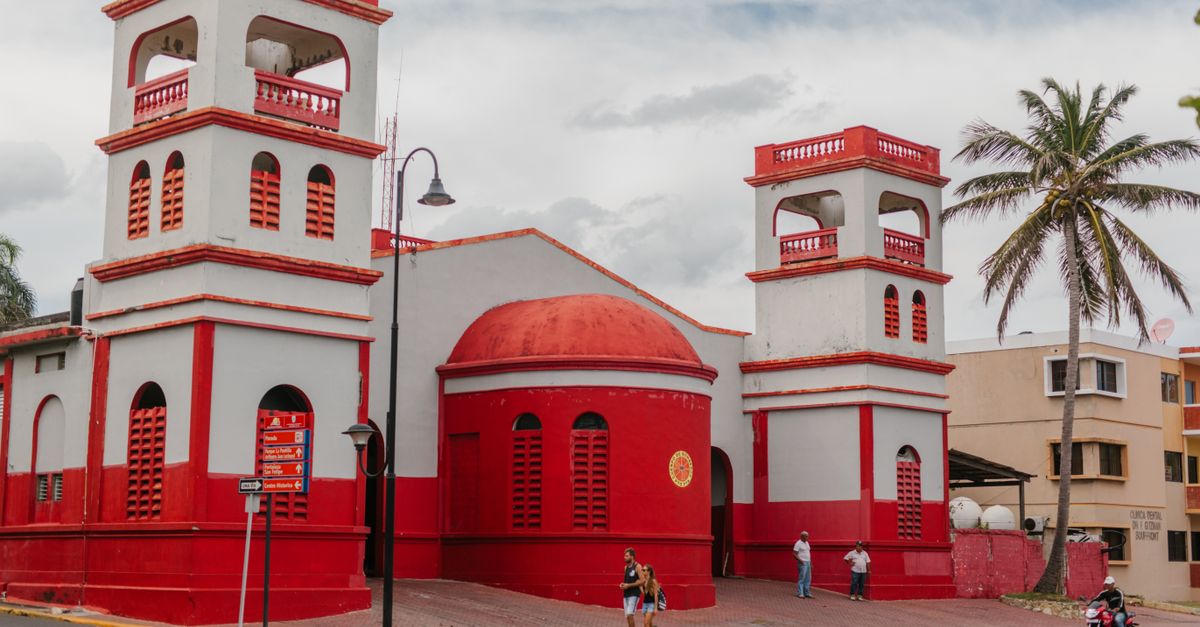 Barranquilla, Colombia