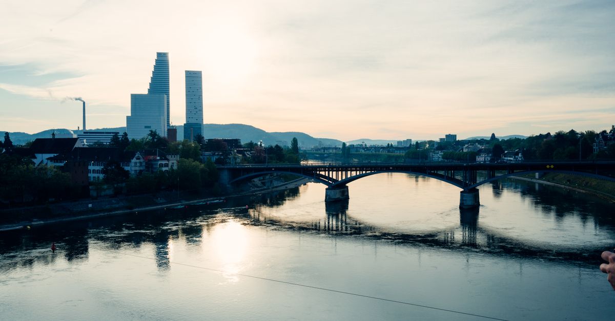 Basel, Switzerland