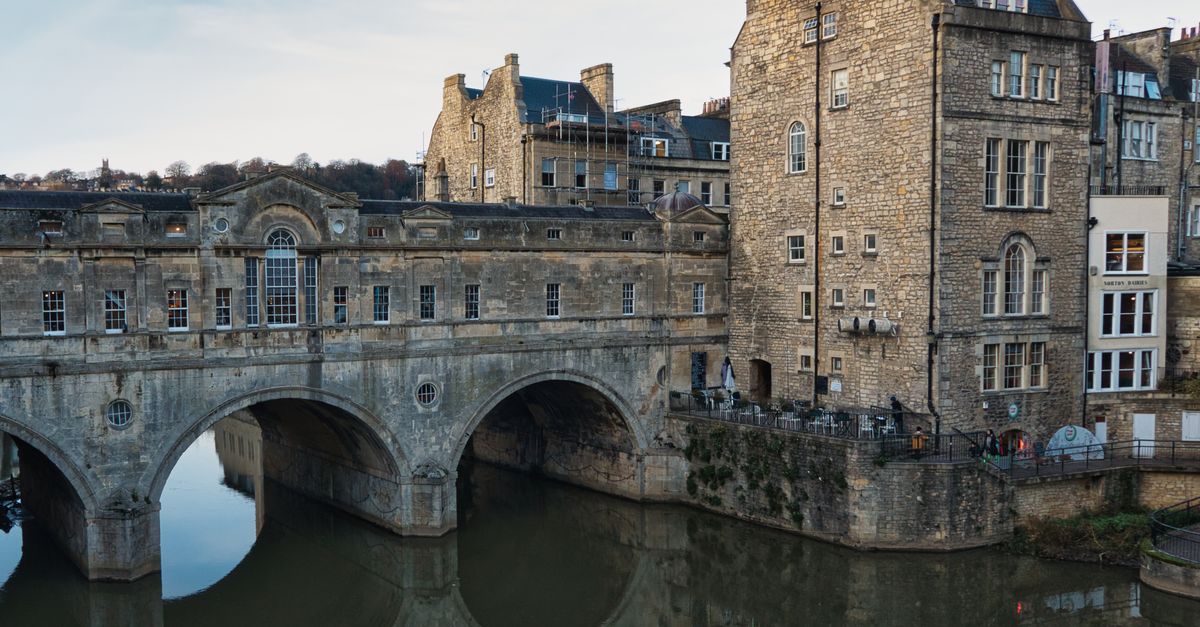 Bath, United Kingdom