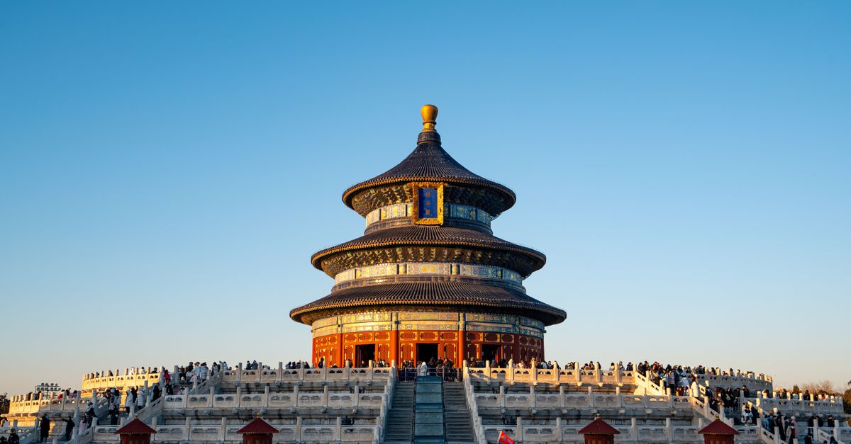 Beijing, China