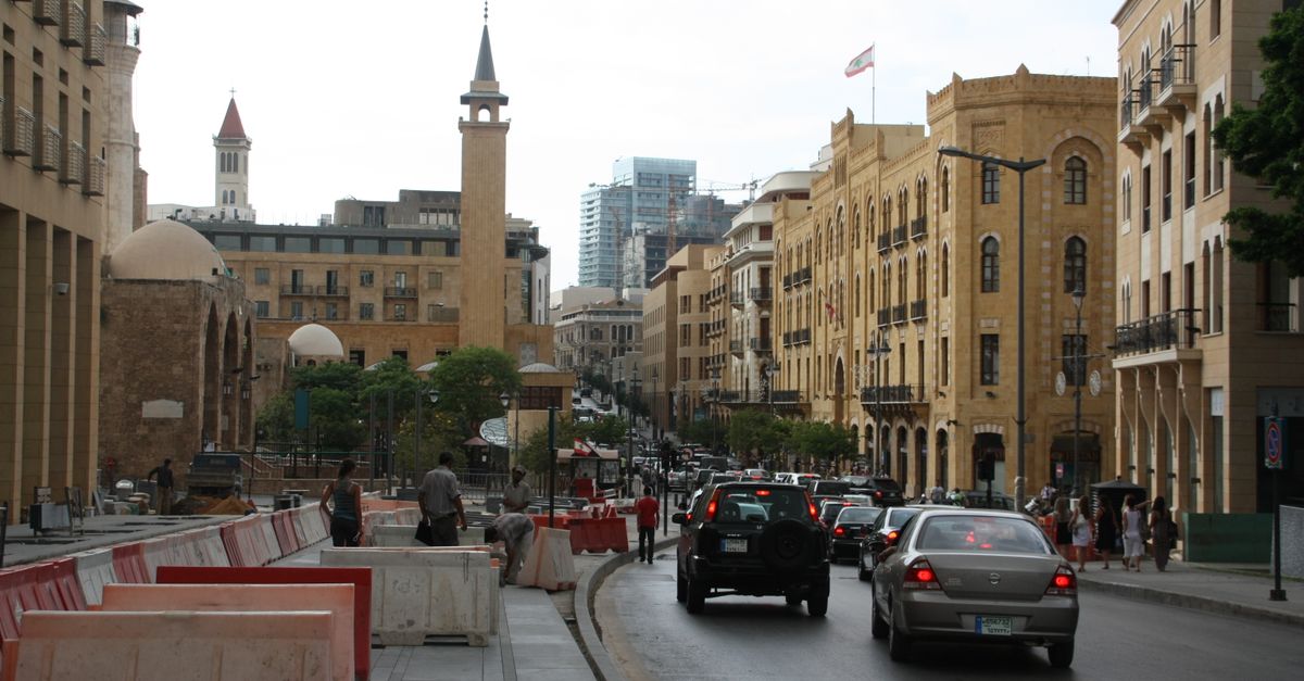 Beirut, Lebanon