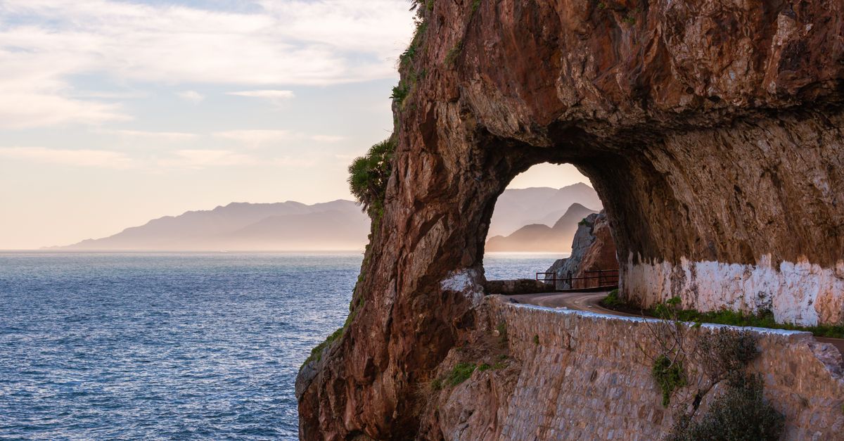 Bejaia, Algeria