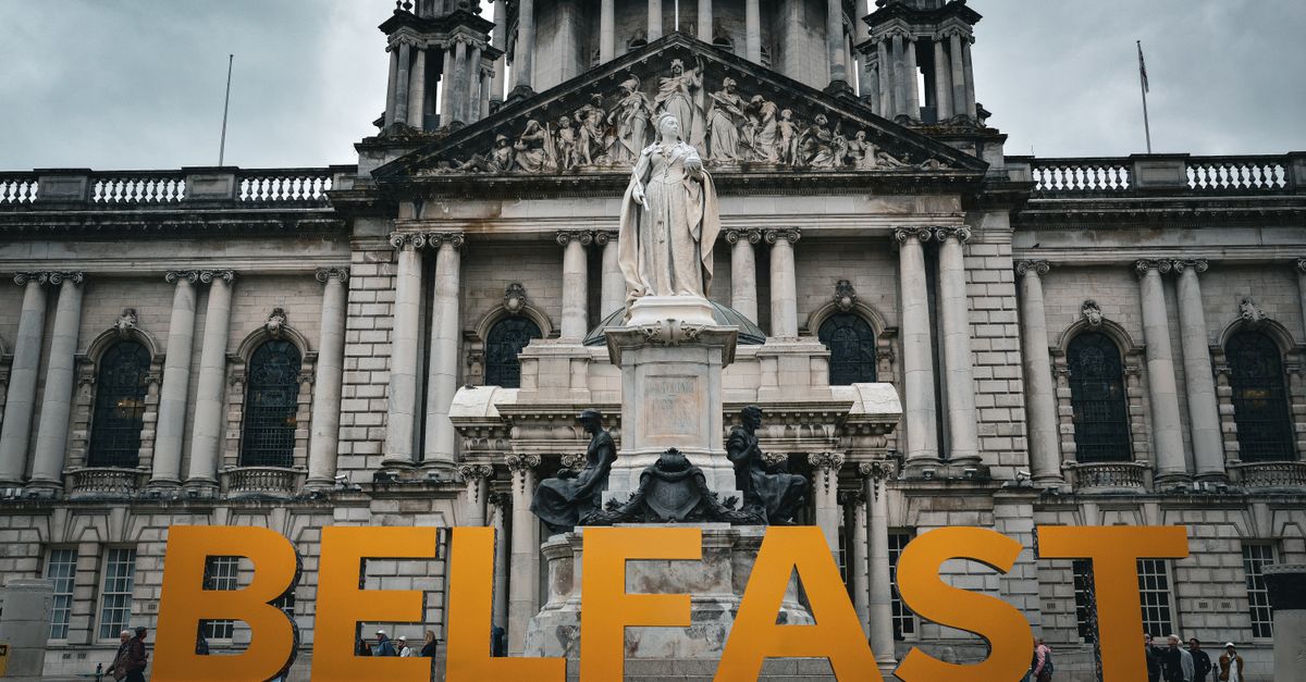 Belfast, United Kingdom