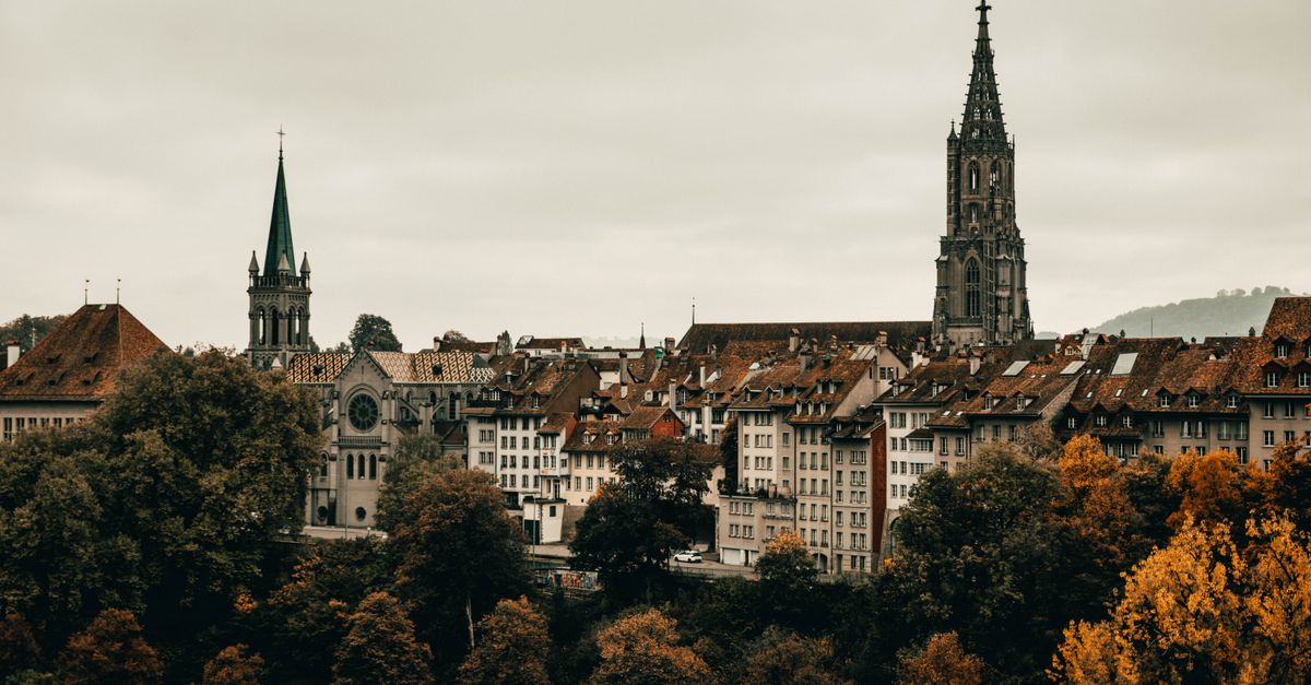 Bern, Switzerland