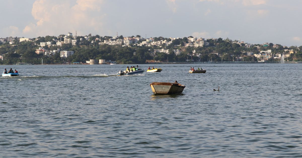 Bhopal, India