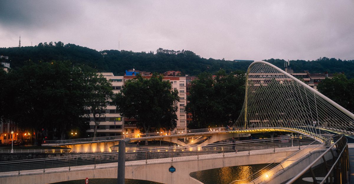 Bilbao, Spain