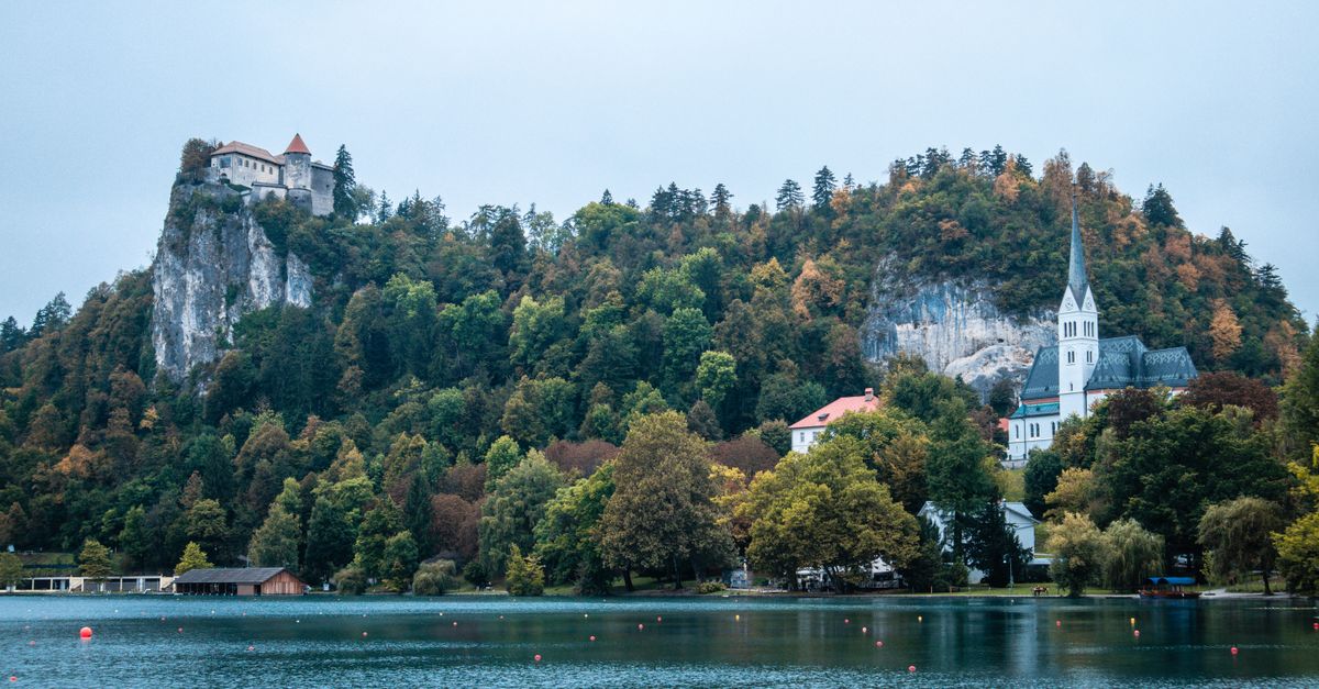 Bled, Slovenia