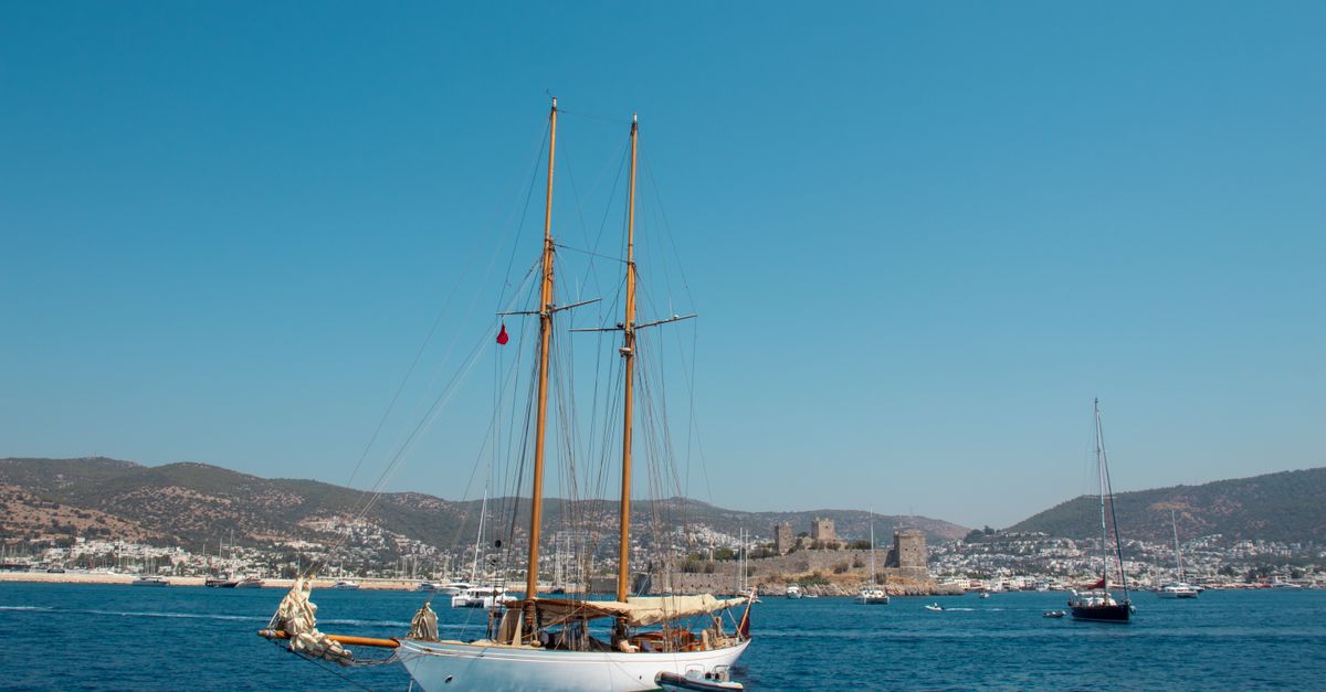 Bodrum, Turkey