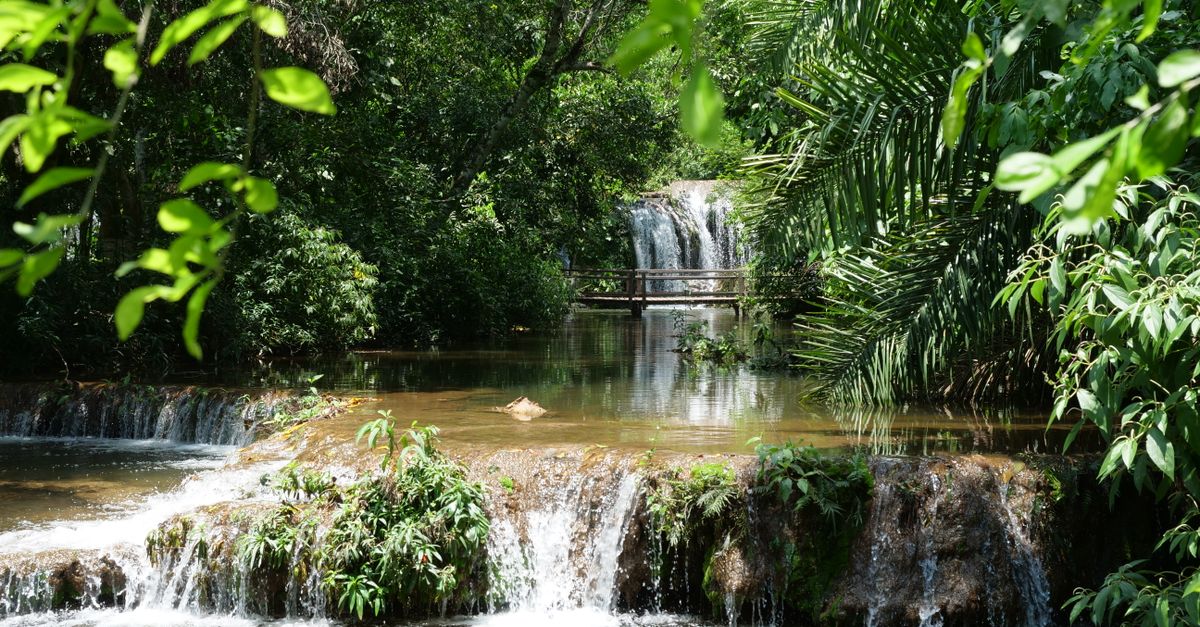 Bonito, Brazil